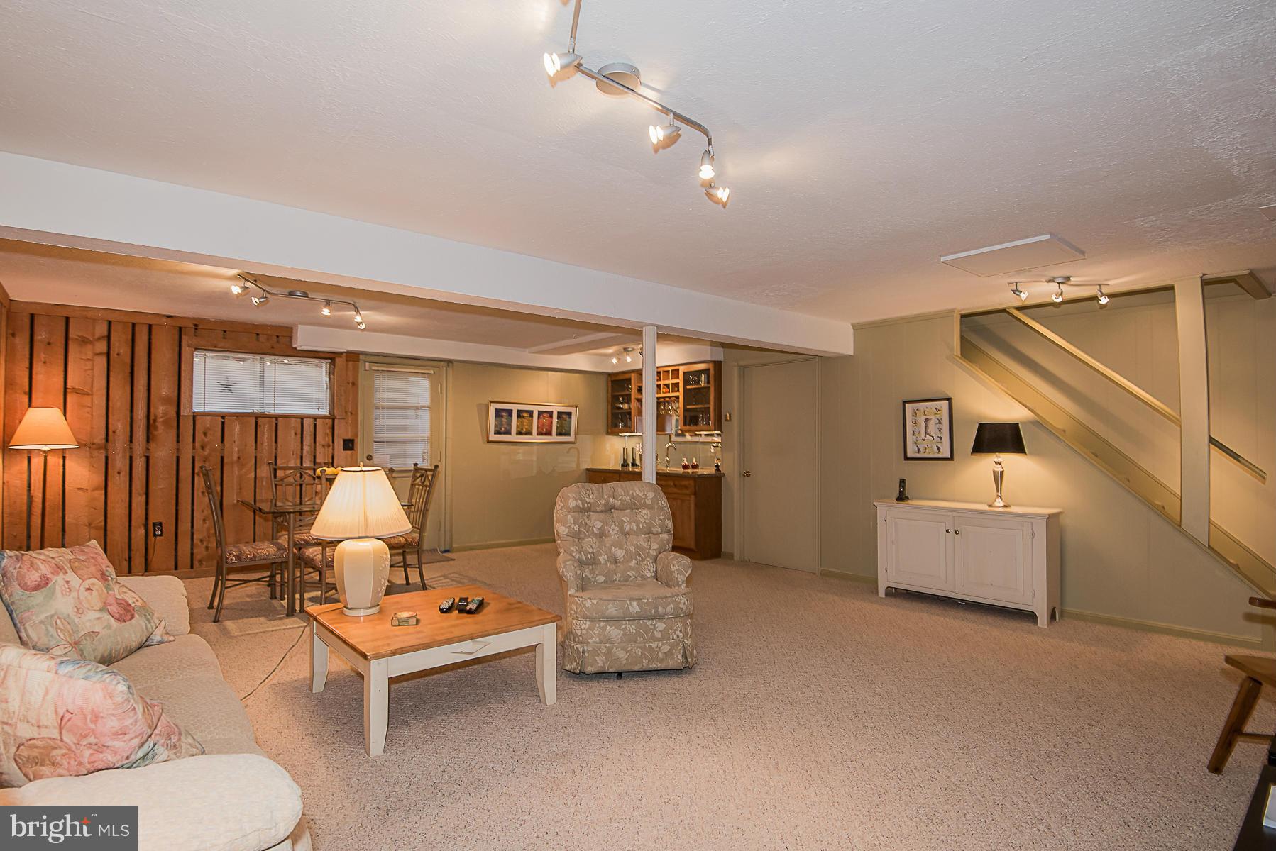 10826 Braeburn Road Columbia, MD 21044 - Photo 23 of 30 Basement