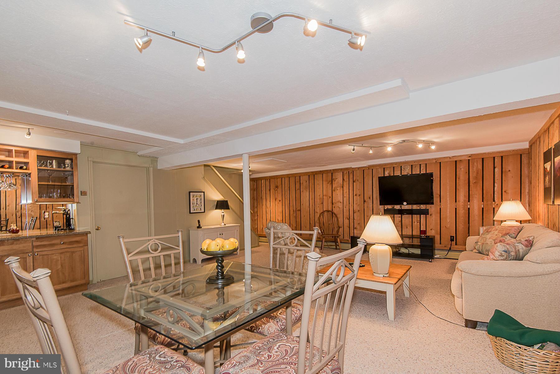 10826 Braeburn Road Columbia, MD 21044 - Photo 24 of 30 Basement