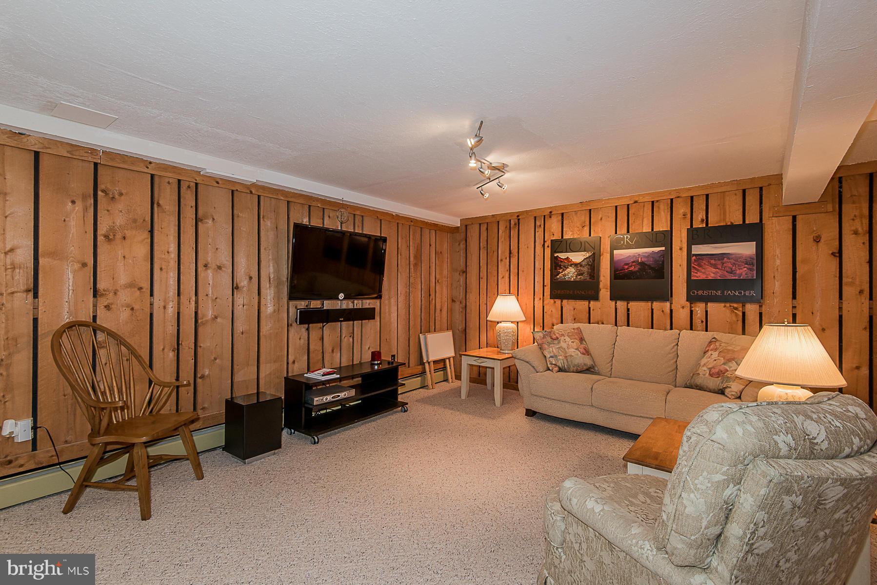 10826 Braeburn Road Columbia, MD 21044 - Photo 25 of 30 Basement