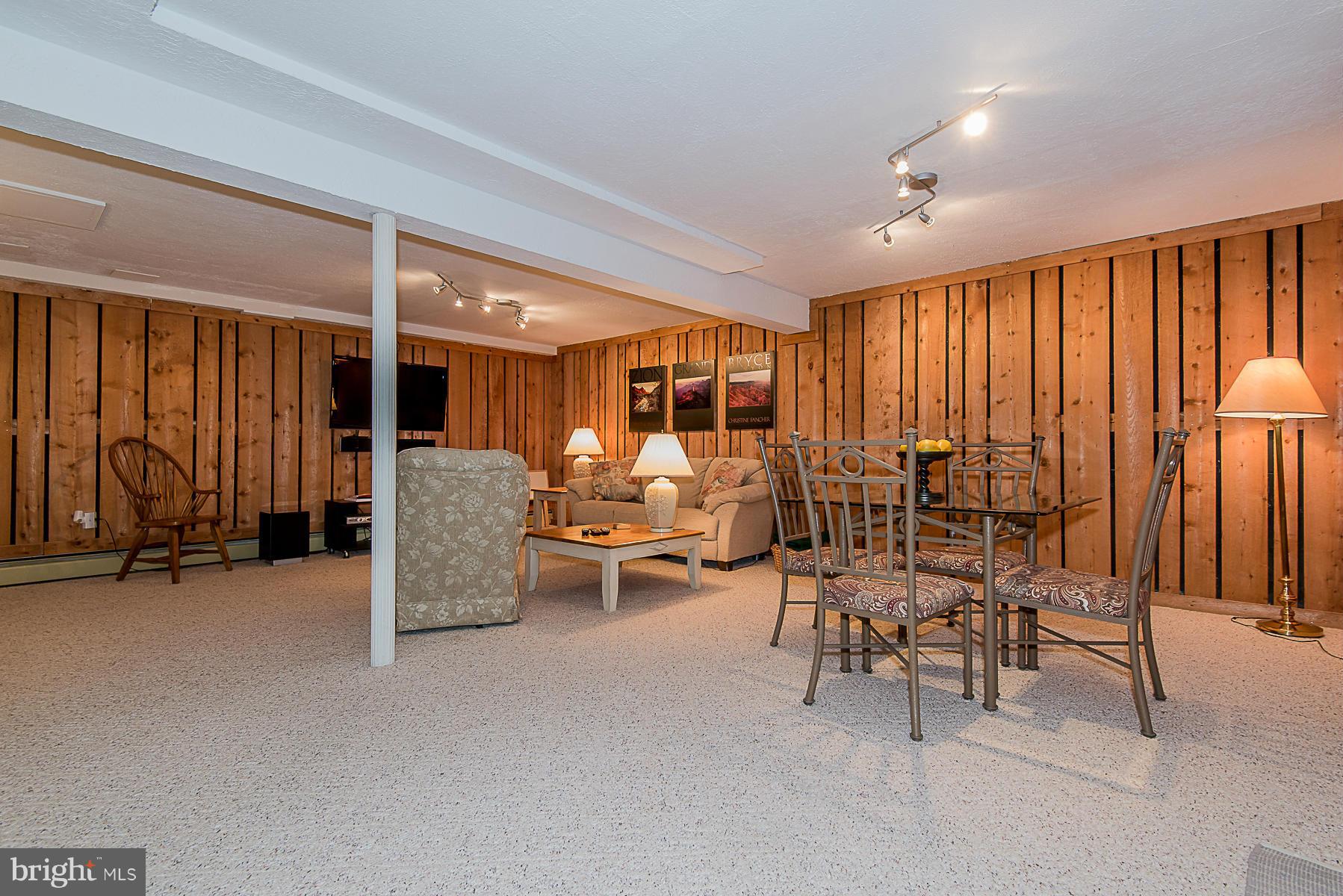 10826 Braeburn Road Columbia, MD 21044 - Photo 26 of 30 Basement