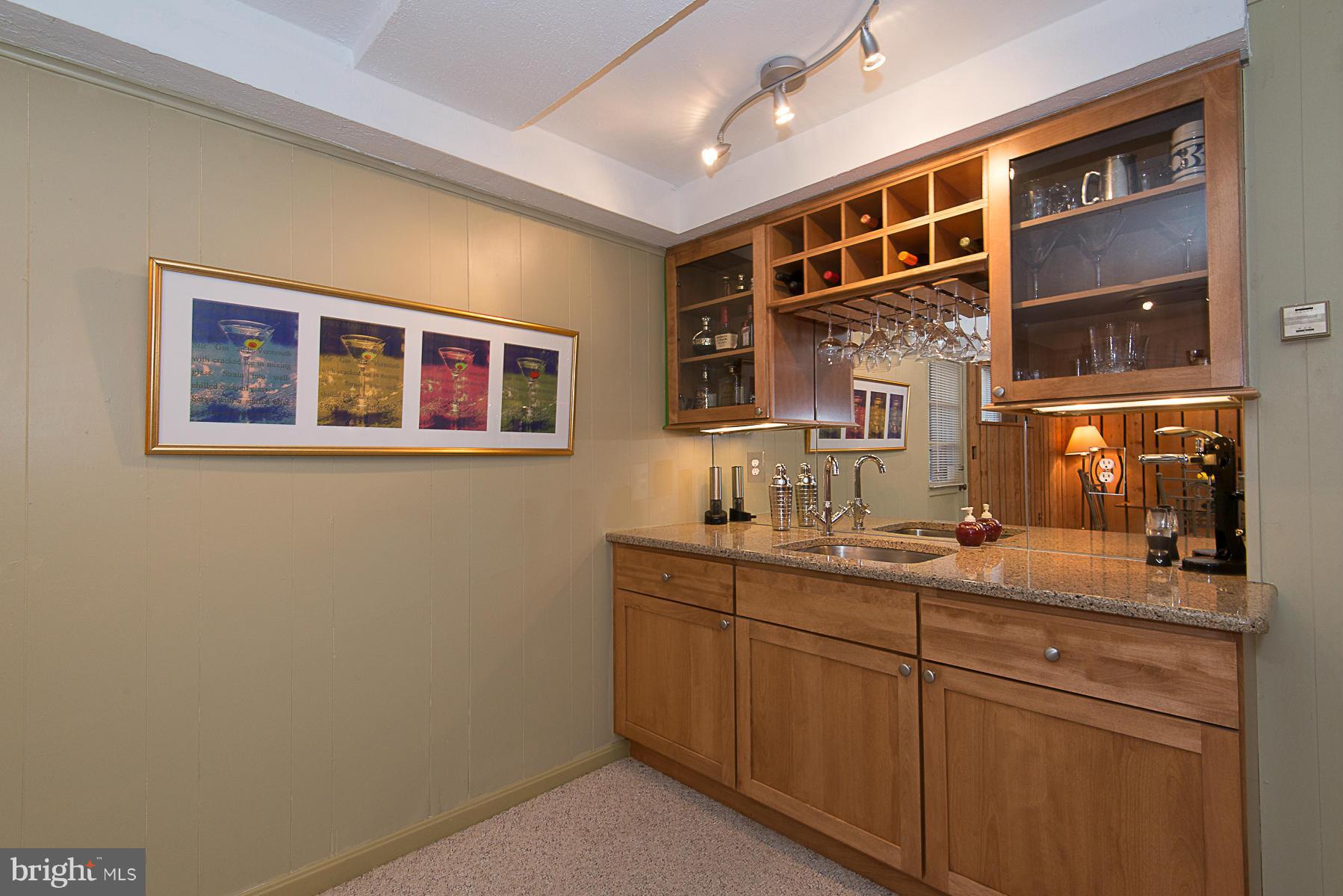 10826 Braeburn Road Columbia, MD 21044 - Photo 27 of 30 Basement
