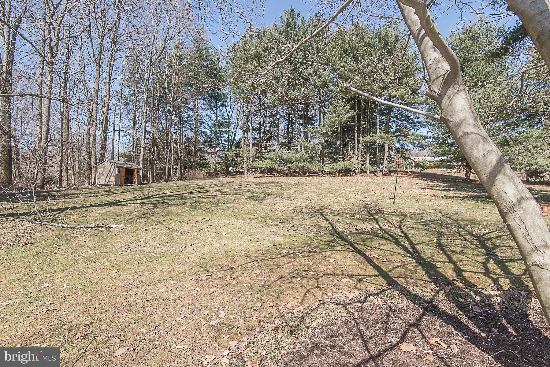 10826 Braeburn Road Columbia, MD 21044 - Photo 29 of 30 Exterior backyard