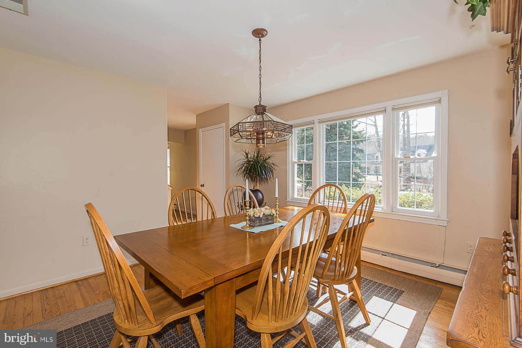 10826 Braeburn Road Columbia, MD 21044 - Photo 6 of 30 Dining Room