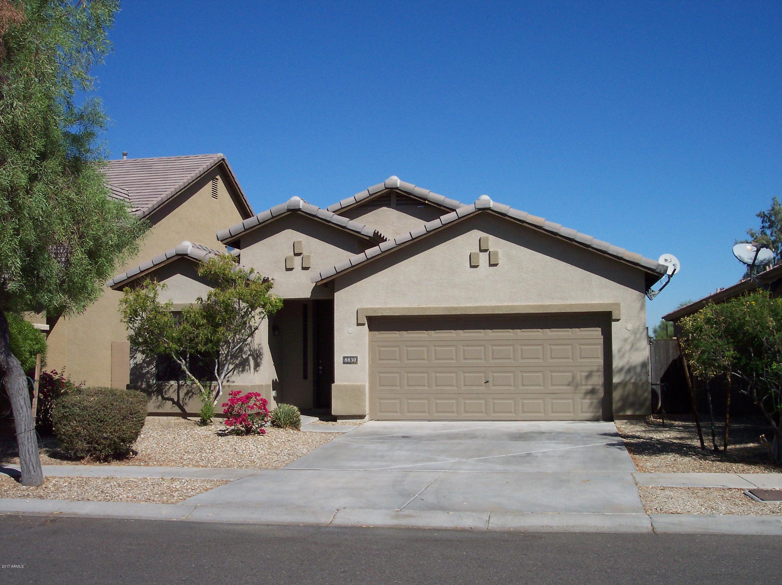 8830 West Payson Road Tolleson, AZ 85353 - Photo 1 of 5 01_Payson RD, 8830 W
