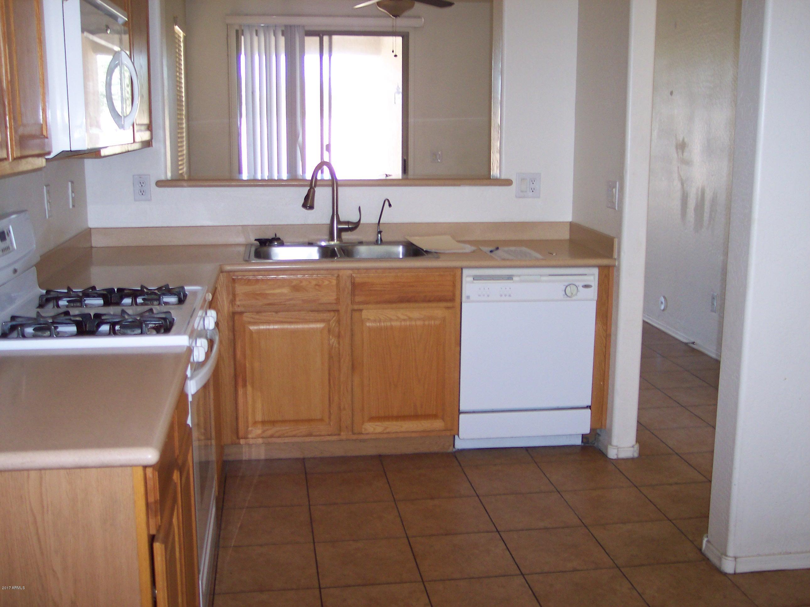 8830 West Payson Road Tolleson, AZ 85353 - Photo 2 of 5 02_Open Kitchen