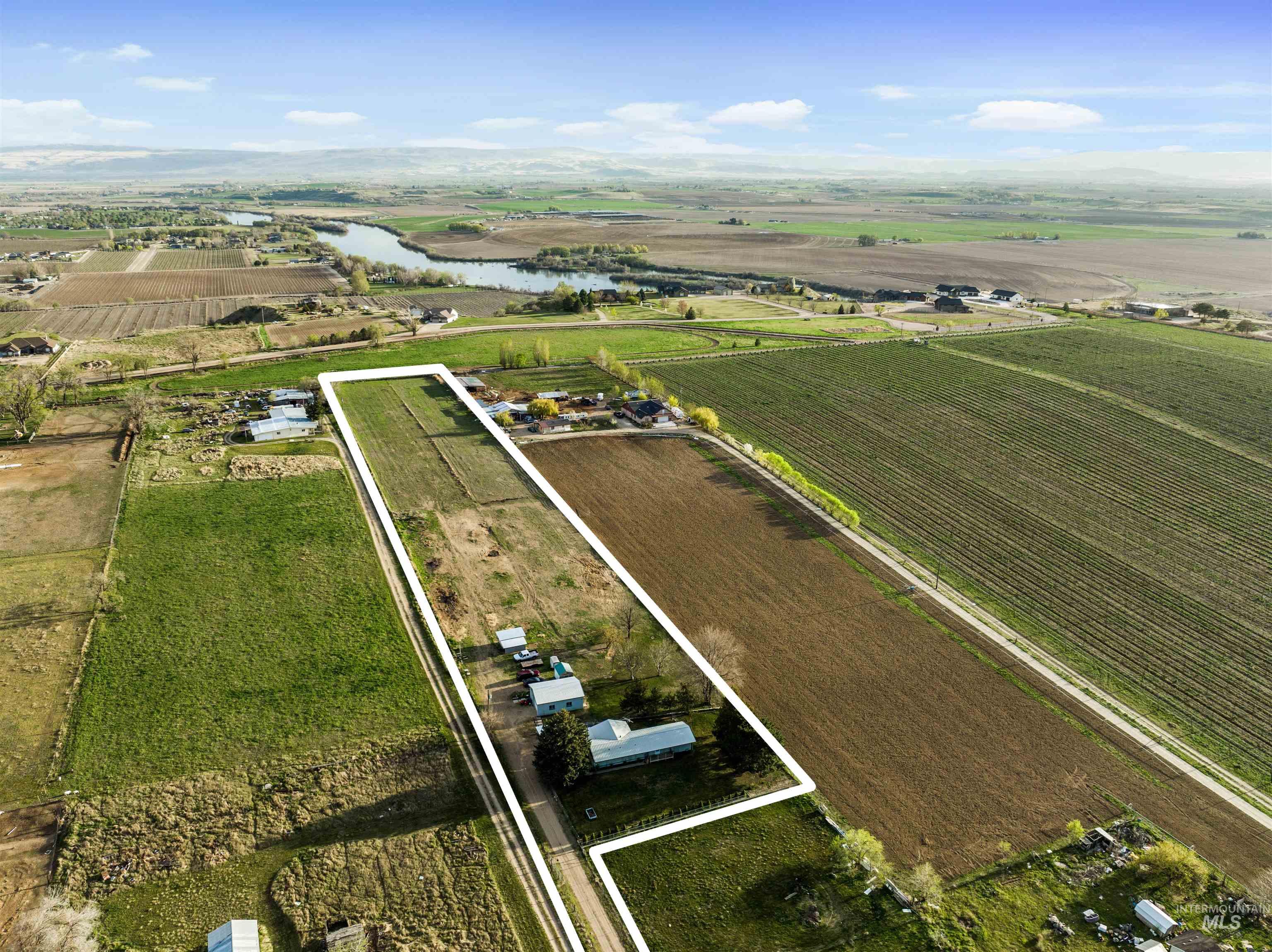 28421 Peckham Road Wilder, ID 83676 - Photo 1 of 1 Gallery Image 1