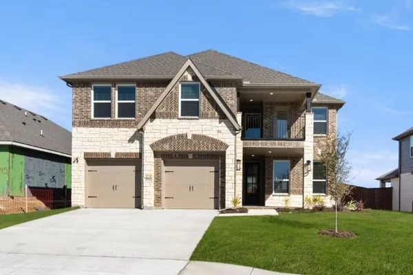 $645,579 | 3711 Ironwood Street, Midlothian, TX 76065