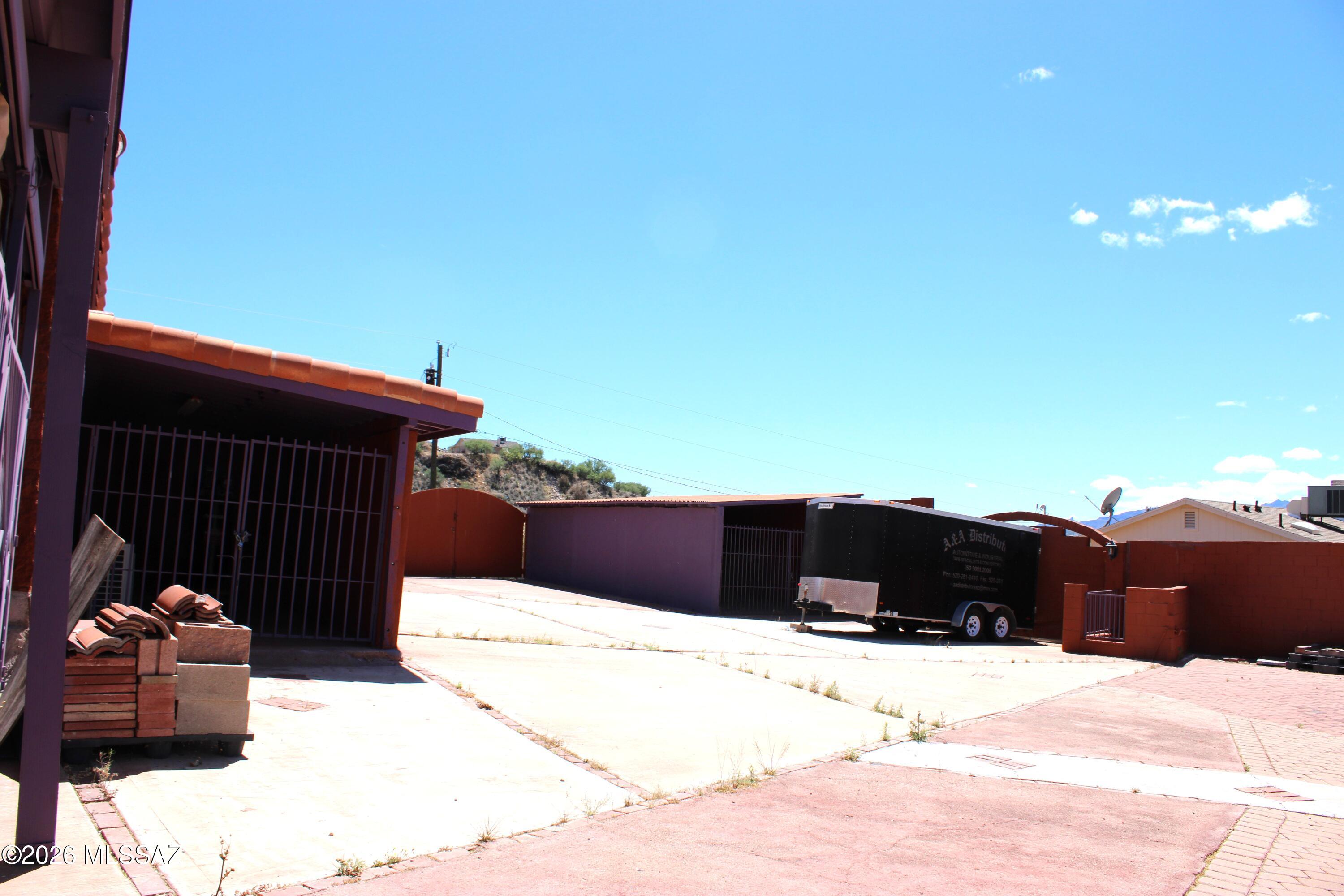 188 Calle Pulpo Rio Rico, AZ 85648 - Photo 46 of 49