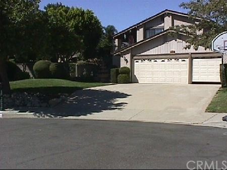 6414 Peridot Avenue Rancho Cucamonga, CA 91701 - Photo 1 of 1