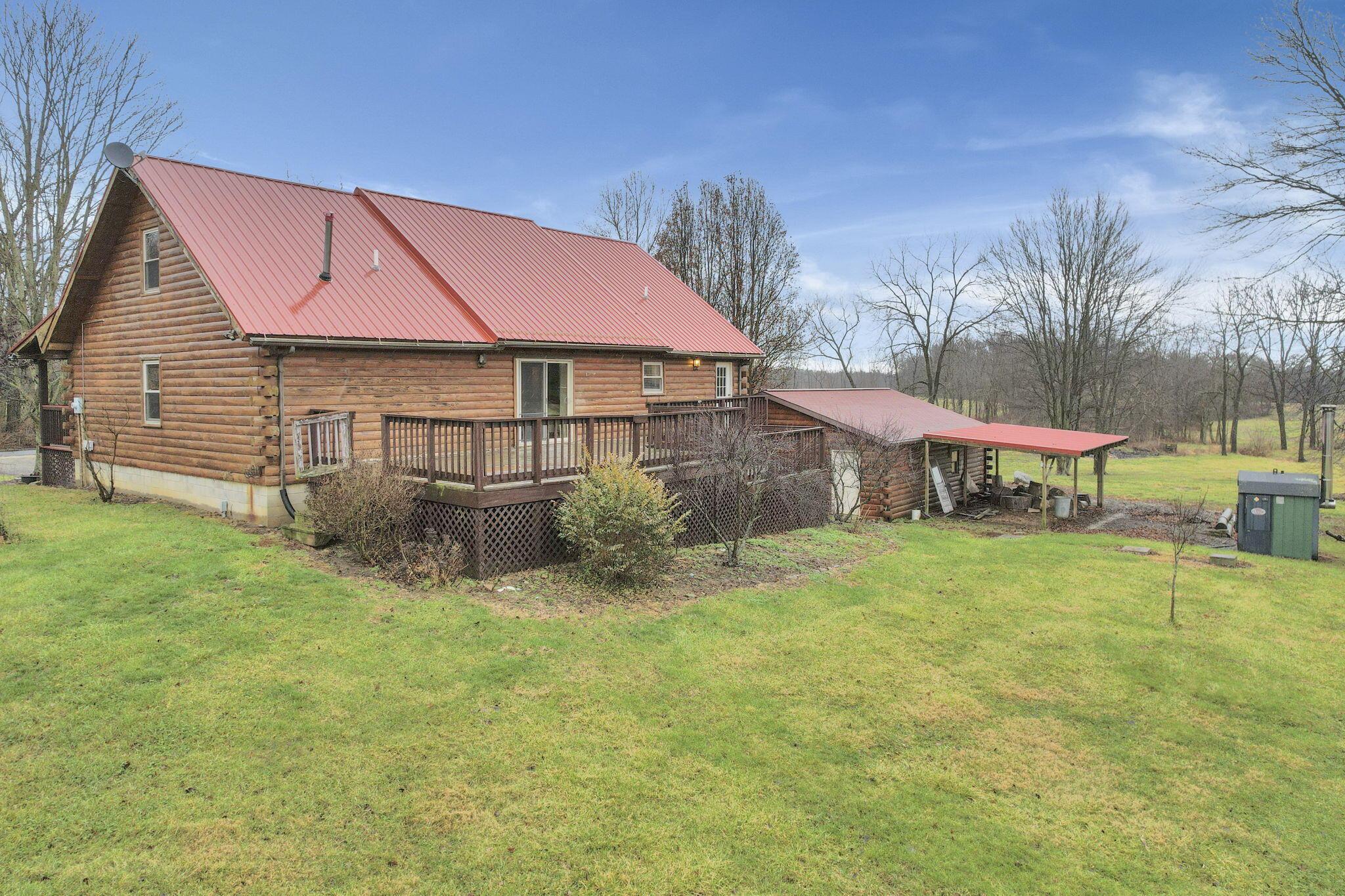 7760 Township Road Fredericktown, OH 43019 - Photo 66 of 74 .