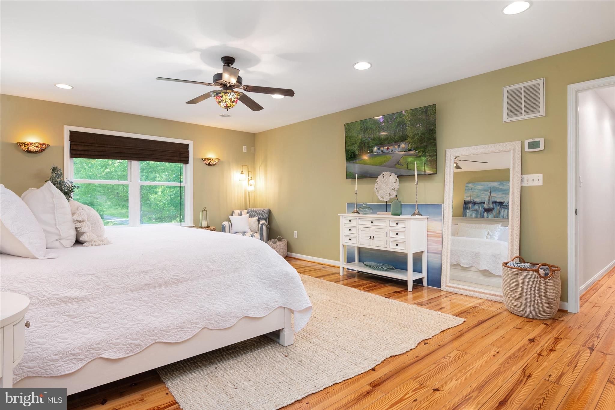 1665 Paris Oaks Road Owings, MD 20736 - Photo 17 of 49
