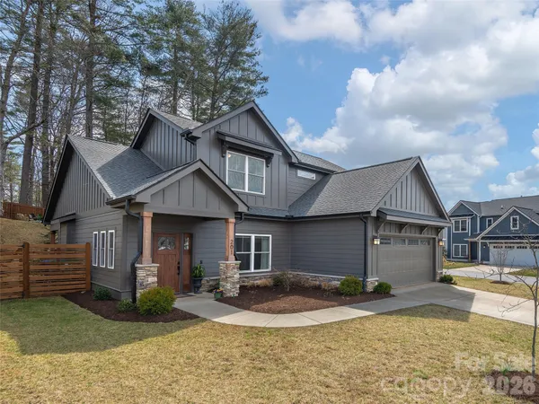 $695,000 | 201 Weybridge Drive, Arden, NC 28704