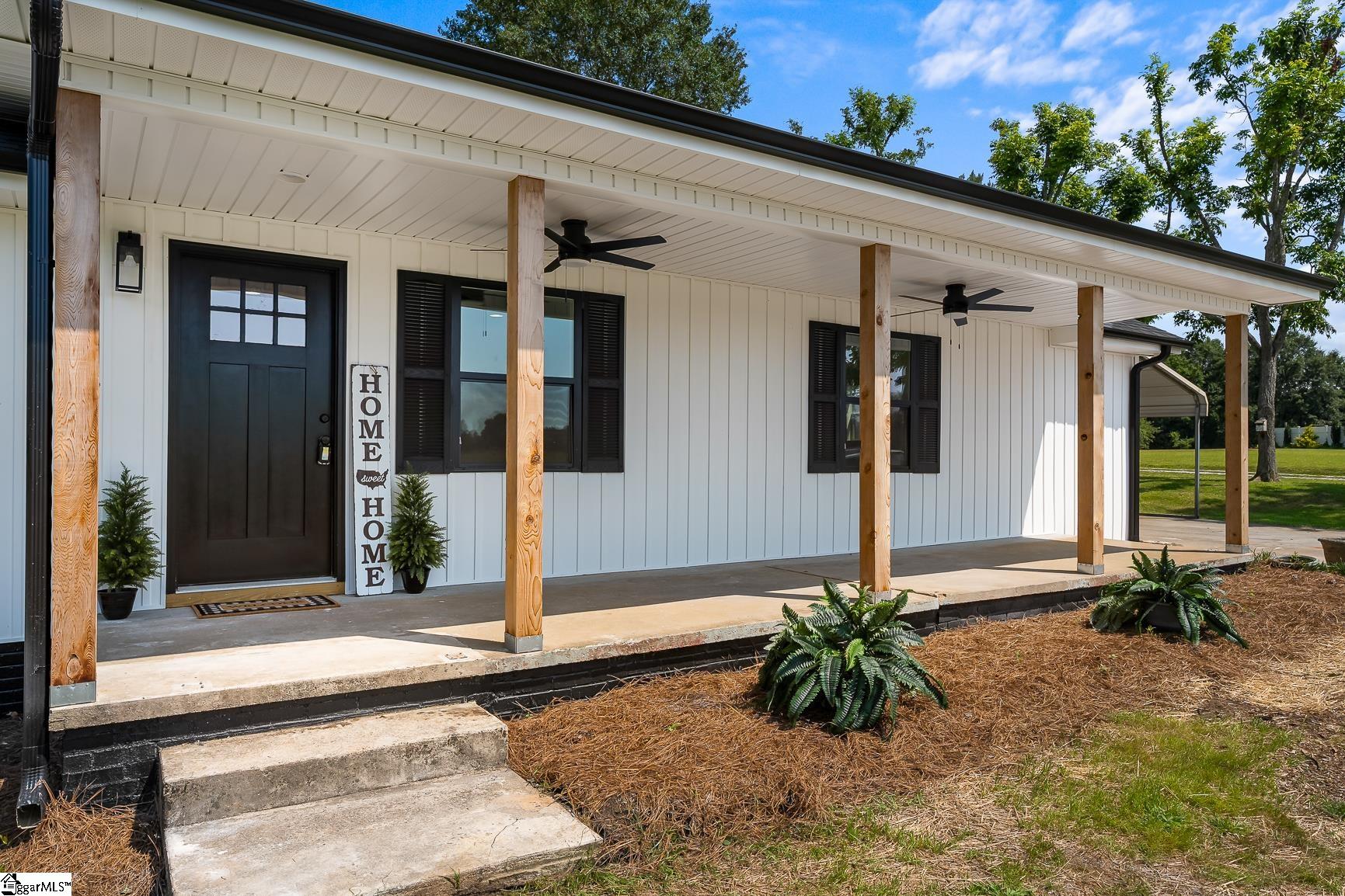 523 Crawford Road Belton, SC 29627 - Photo 7 of 48
