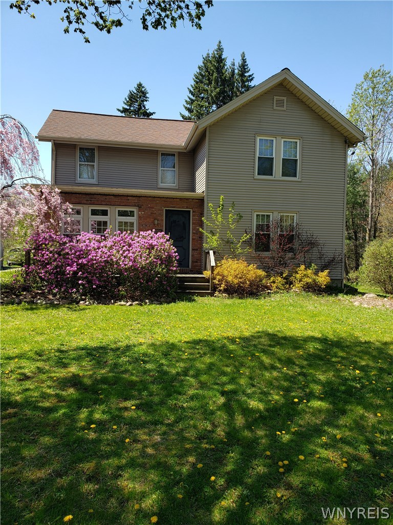 9096 Sandrock Road Eden, NY 14057 - Photo 1 of 1 Gallery Image 1