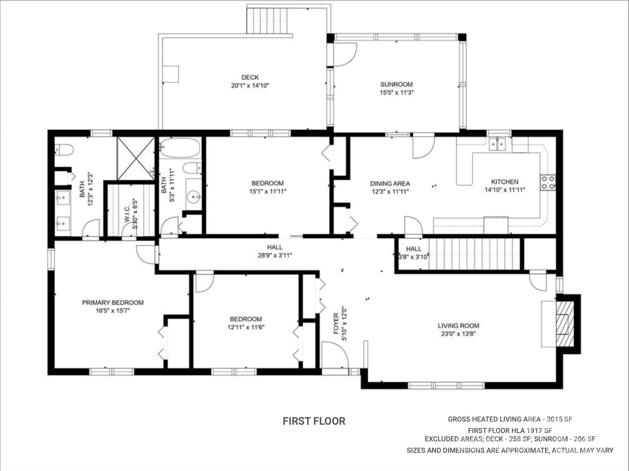 27 Glen Crest Drive Arden, NC 28704 - Photo 47 of 48