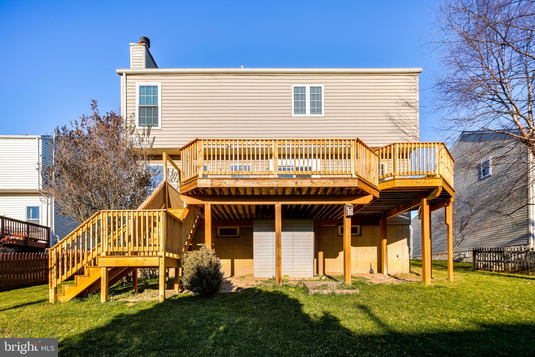 1304 Longbow Road Mount Airy, MD 21771 - Photo 24 of 24