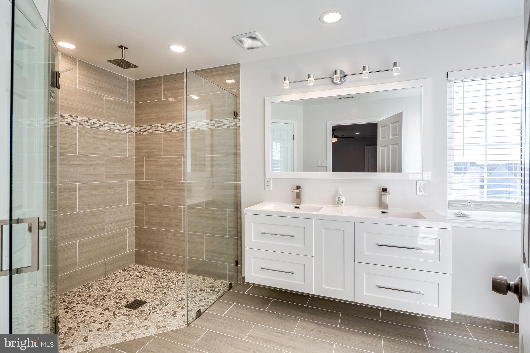 1304 Longbow Road Mount Airy, MD 21771 - Photo 9 of 24 Master bath