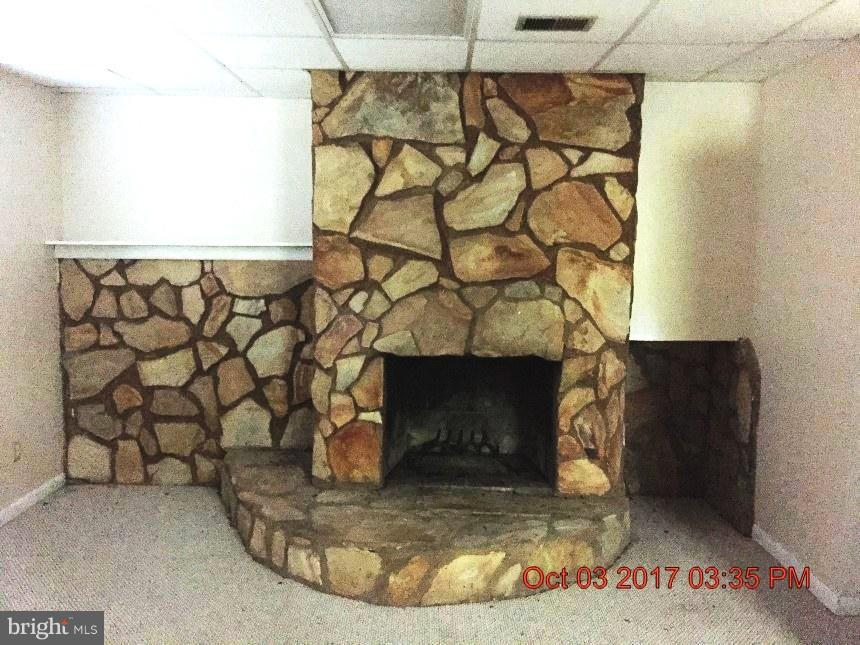 13010 Molly Berry Road Upper Marlboro, MD 20772 - Photo 3 of 6 Basement