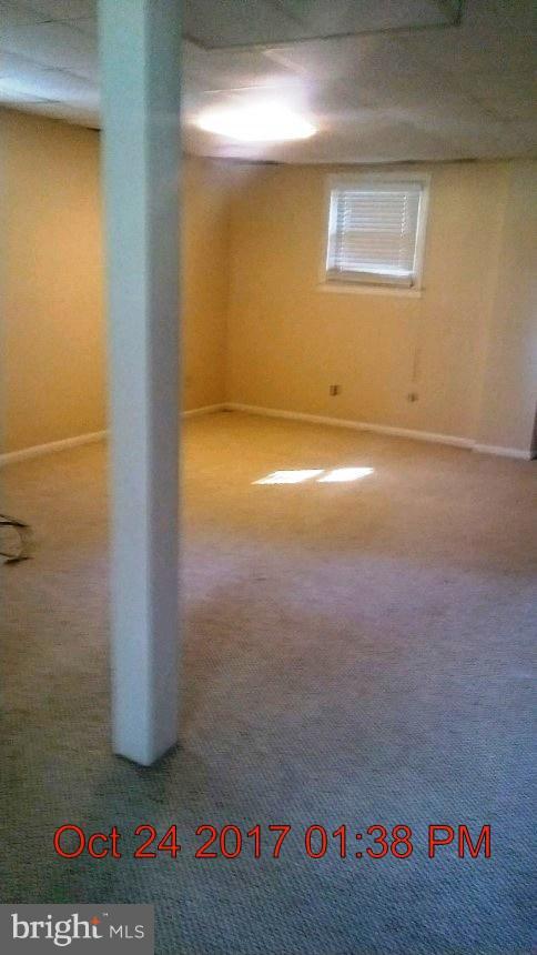 13010 Molly Berry Road Upper Marlboro, MD 20772 - Photo 6 of 6 Basement
