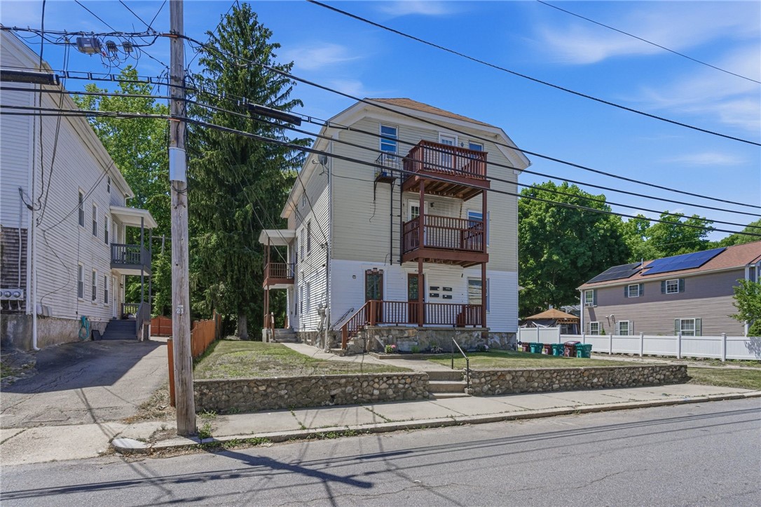 428 9th Avenue Woonsocket, RI 02895 - Photo 50 of 50