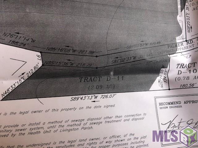 19618 Palmer Road Livingston, LA 70754 - Photo 6 of 6 Gallery Image 6