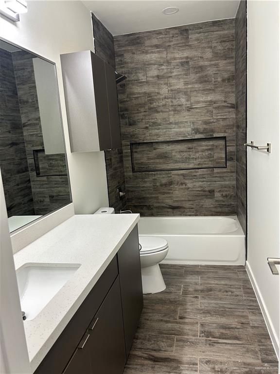 2513 Mockingbird Road Weslaco, TX 78596 - Photo 9 of 9 Gallery Image 9