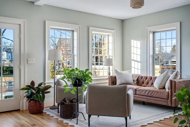 $799,900 | 67 Park Street, Unit B, Northampton, MA 01062