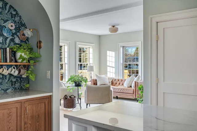 $799,900 | 67 Park Street, Unit B, Northampton, MA 01062