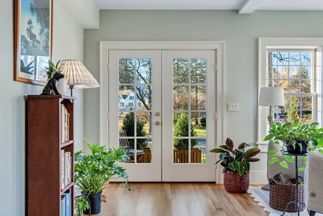 $799,900 | 67 Park Street, Unit B, Northampton, MA 01062