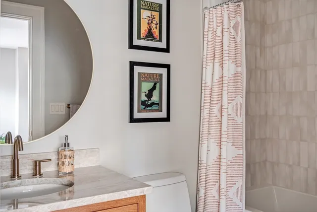 $799,900 | 67 Park Street, Unit B, Northampton, MA 01062