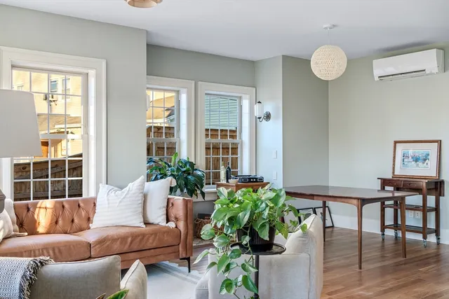 $799,900 | 67 Park Street, Unit B, Northampton, MA 01062