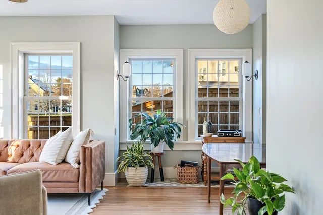 $799,900 | 67 Park Street, Unit B, Northampton, MA 01062