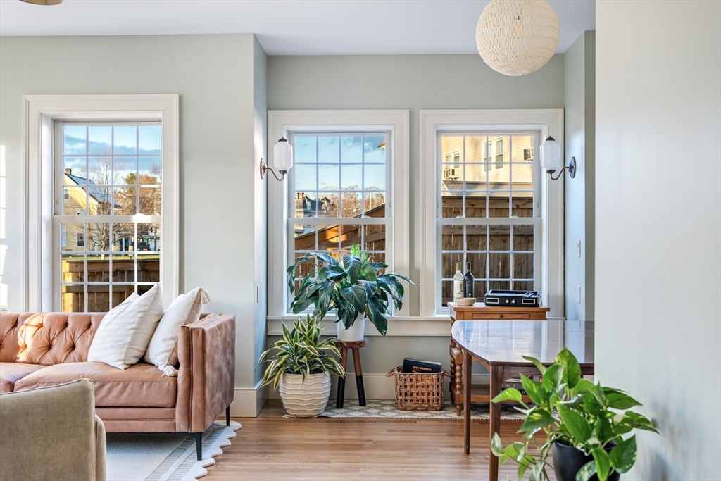 67 Park Street, Unit B Northampton, MA 01062 - Photo 5 of 30