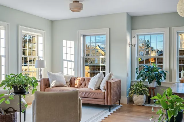 $799,900 | 67 Park Street, Unit B, Northampton, MA 01062