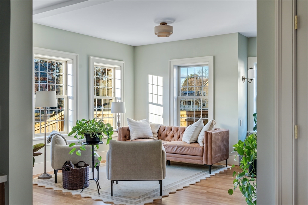 67 Park Street, Unit B Northampton, MA 01062 - Photo 7 of 30