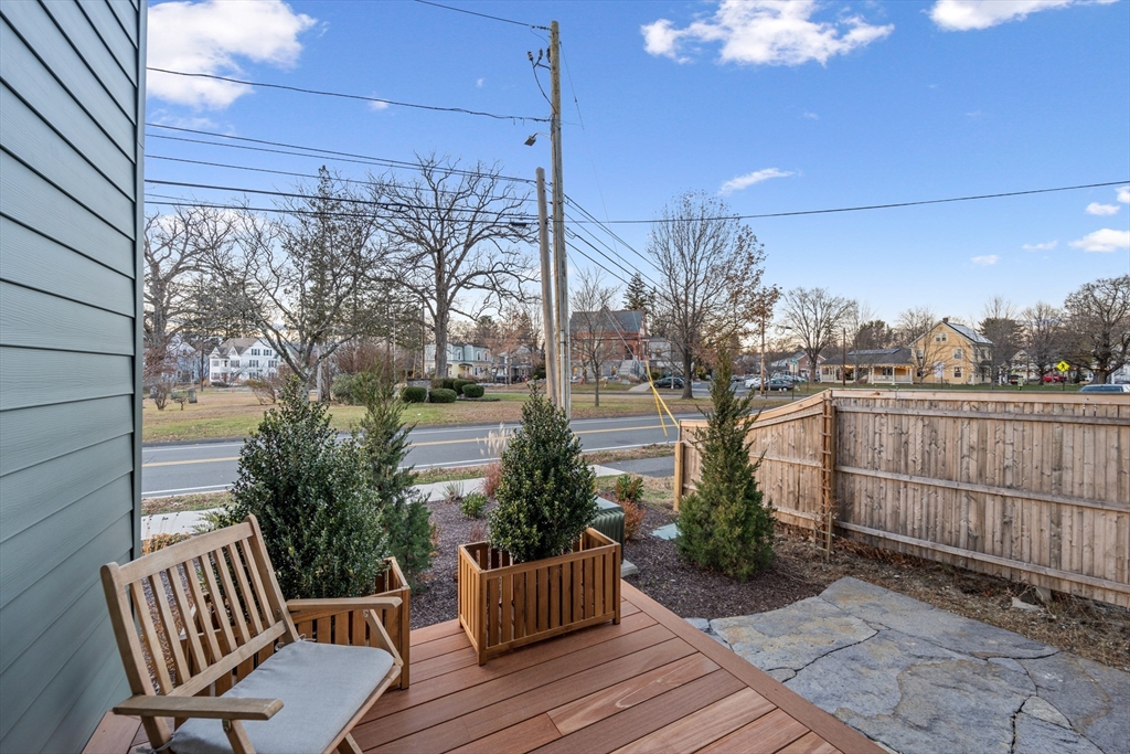 67 Park Street, Unit B Northampton, MA 01062 - Photo 9 of 30