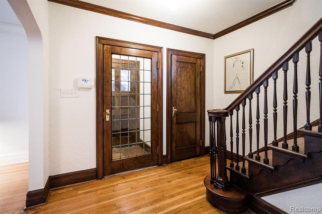 2509 Longfellow Street Detroit, MI 48206 - Photo 5 of 53