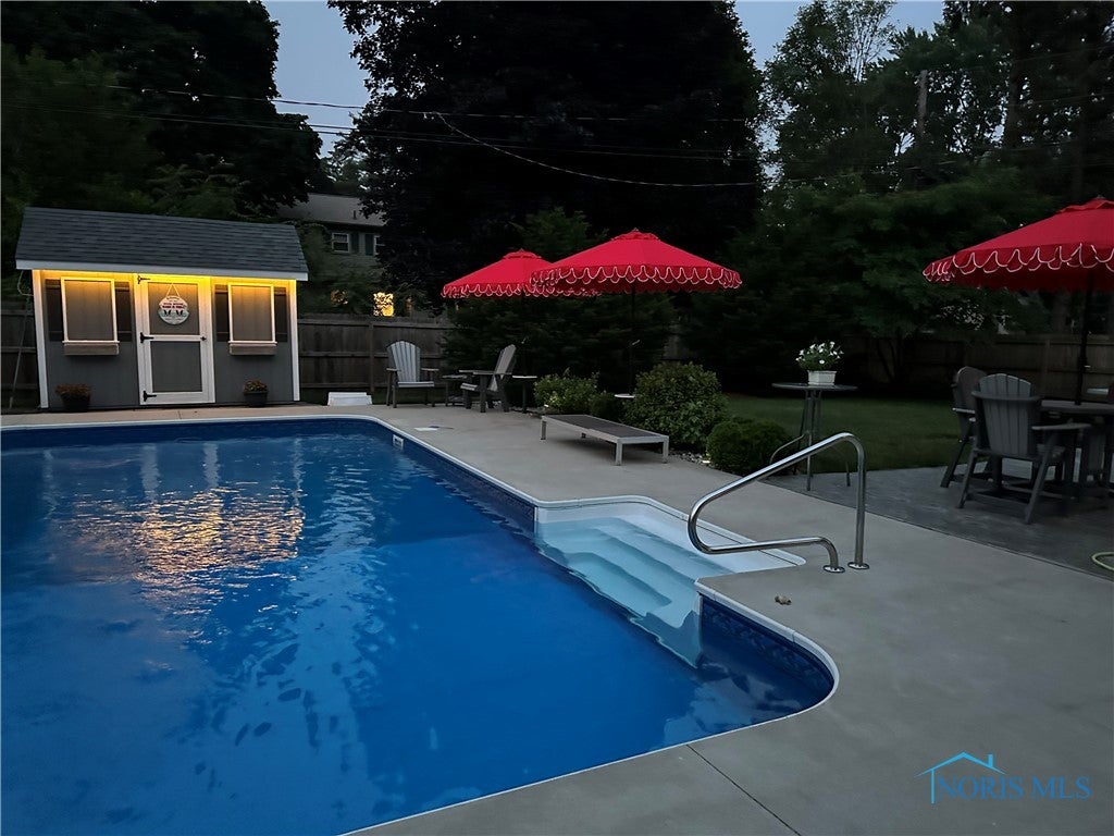 4914 Turnbridge Road Toledo, OH 43623 - Photo 8 of 50 Gallery Image 8