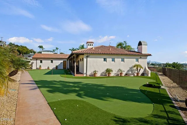 $2,750,000 | 325 North Catalina Street, Ventura, CA 93001