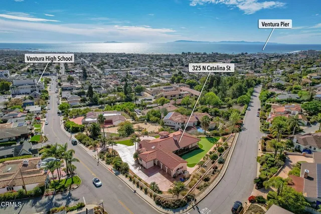 $2,750,000 | 325 North Catalina Street, Ventura, CA 93001