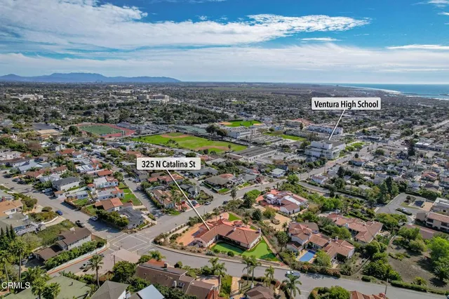 $2,750,000 | 325 North Catalina Street, Ventura, CA 93001