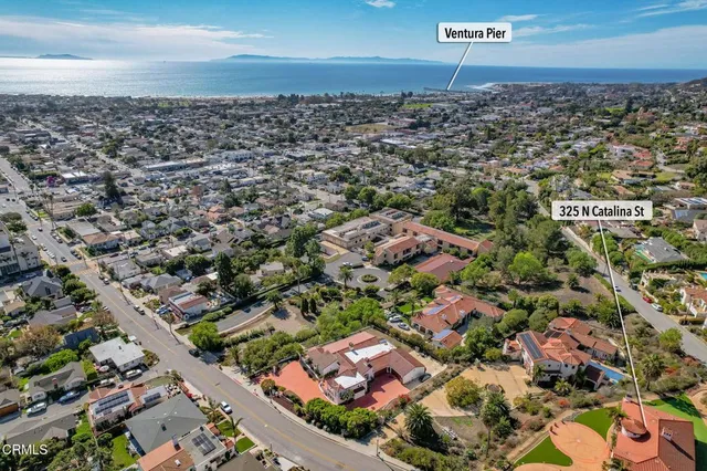 $2,750,000 | 325 North Catalina Street, Ventura, CA 93001