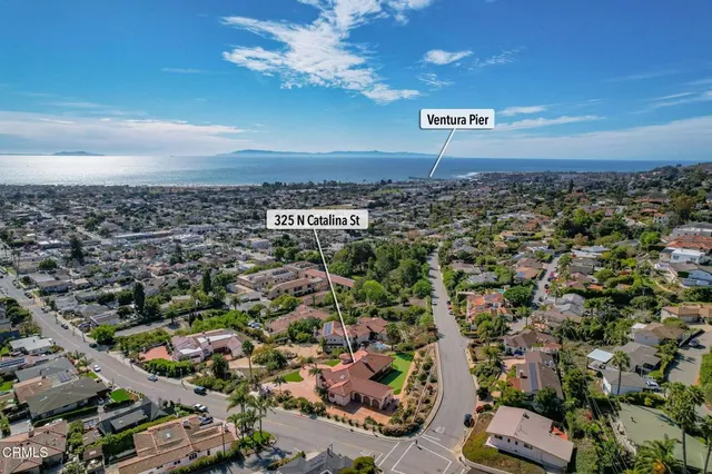 $2,750,000 | 325 North Catalina Street, Ventura, CA 93001