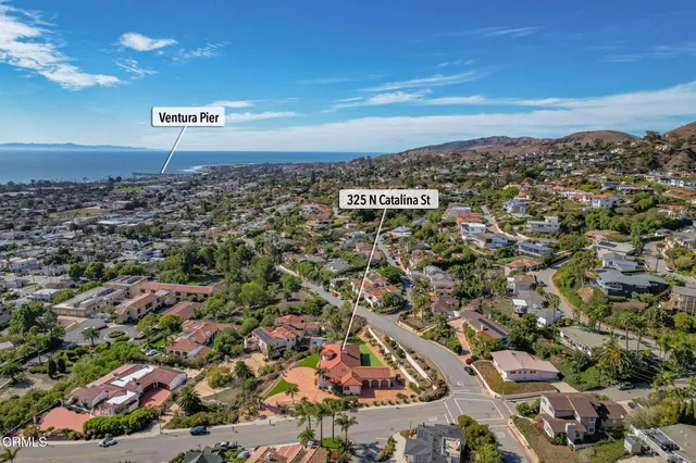 $2,750,000 | 325 North Catalina Street, Ventura, CA 93001