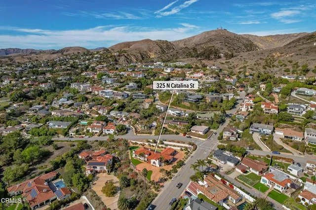 $2,750,000 | 325 North Catalina Street, Ventura, CA 93001