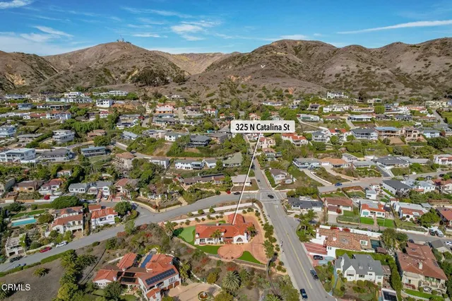 $2,750,000 | 325 North Catalina Street, Ventura, CA 93001