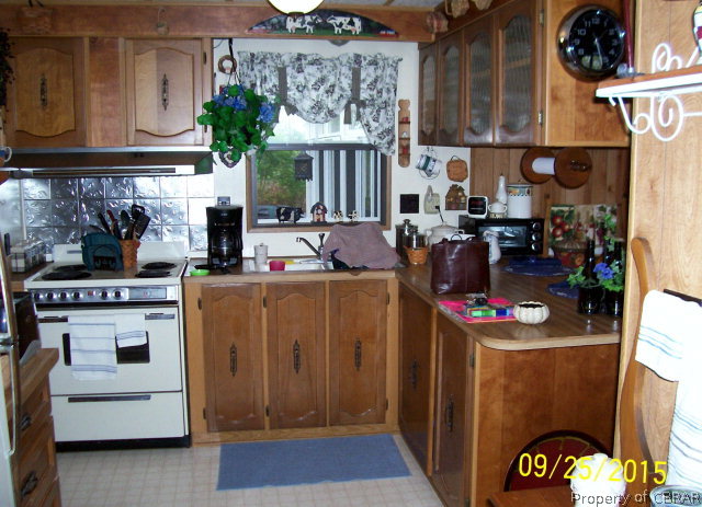 377 Newtown Road St. Stephens Church, VA 23148 - Photo 4 of 9