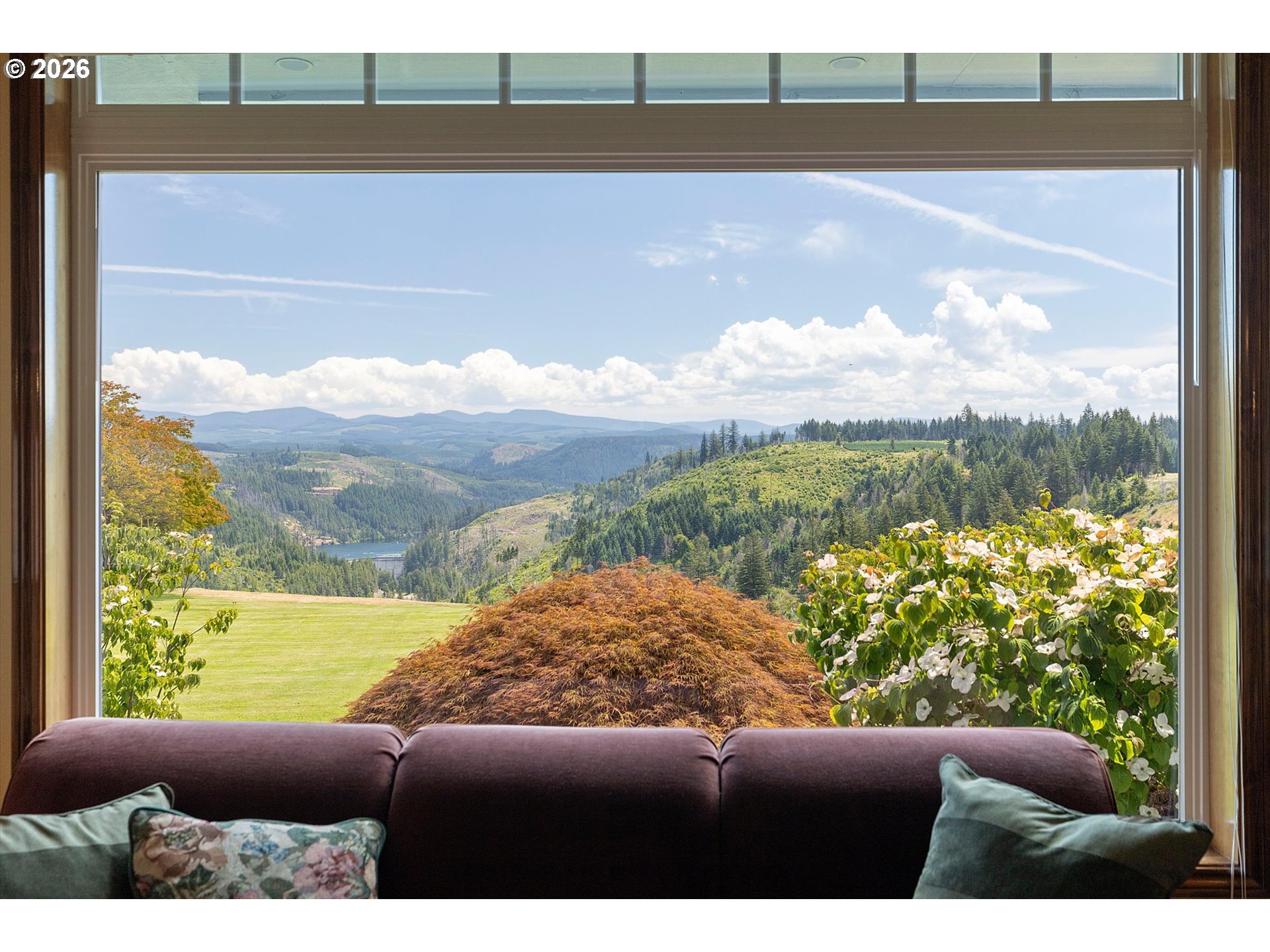 26993 South Kinzy Road Estacada, OR 97023 - Photo 4 of 48