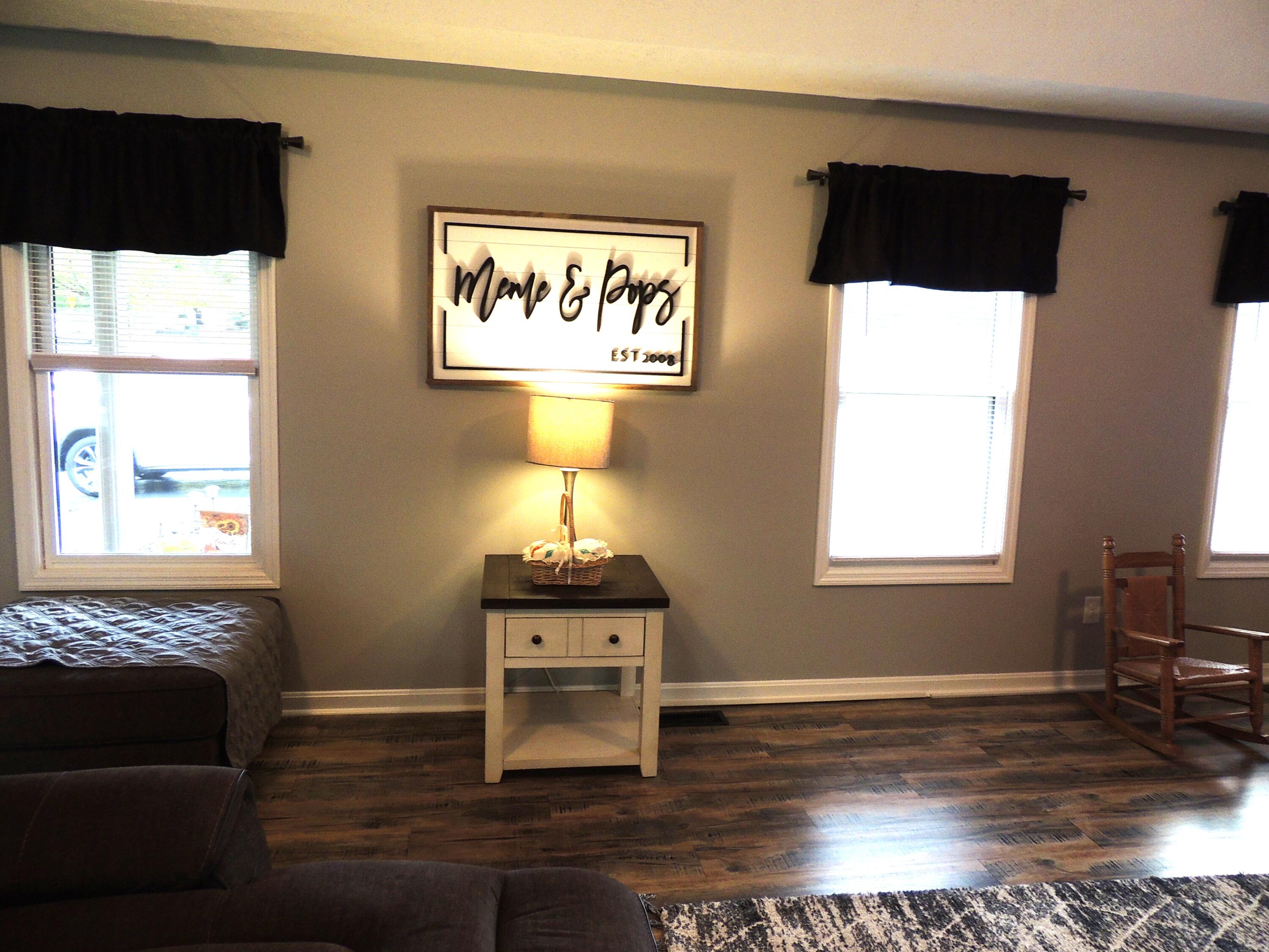 1464 Green-Wilson Road Frankfort, KY 40601 - Photo 15 of 57 great room 4
