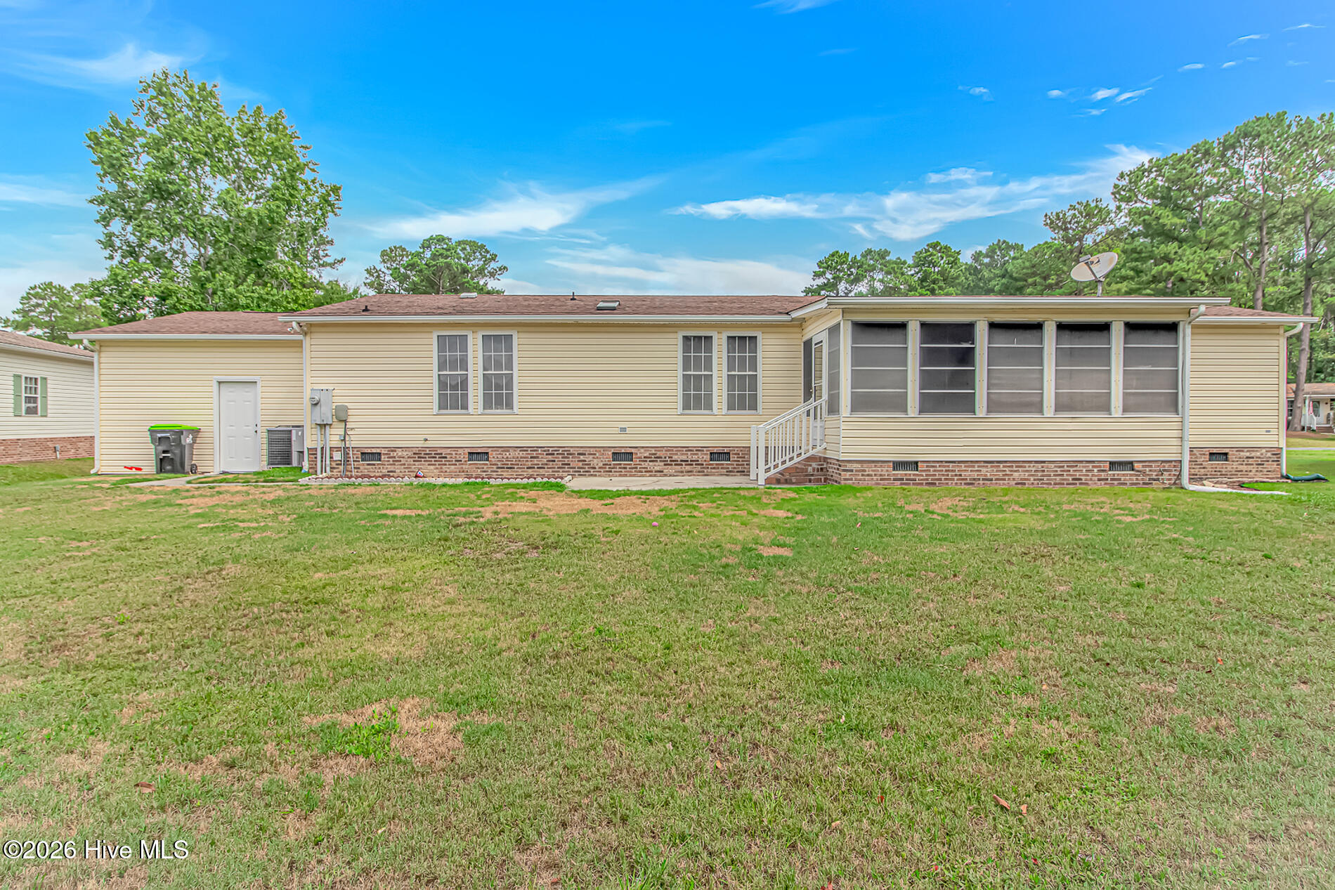 1013 Palm Court Southwest Calabash, NC 28467 - Photo 31 of 35